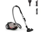 Philips 5000 Series XD5122/10 Vacuum 4 L Cylinder Vacuum Dry 900 W Dust Bag