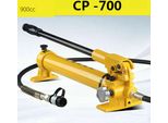 Strumento Di Riparazione Del Martinetto Idraulico 5T-100T Martinetto Idraulico Idrocilindrico, Pompa Manuale CP-700