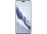 HONOR Magic6 Pro Smartphone 12 GB + 512 GB 5600 mAh 18 MP Vorderseite + 3D-Tiefenkamera 6,8 Zoll Gesichtsentsperrung + Fingerabdruck, Handys