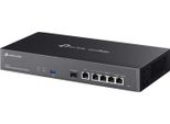 TP-LINK Tp-Link ER7406 Router Cablato Gigabit Ethernet Nero