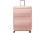 Delsey Paris Carrello Bastille 2.0 4DR Trolley 76 Paonie Rosa