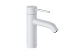 Kludi Bozz Mitigeur Monocommandé Pour Lavabo, Hauteur De Bec 100Mm, Garniture D'éCoulement PUSH-OPEN, 382885376, 382885376
