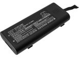 Techtek Batteria Compatibile Con [Northern] Taurus, Venus Sostituisce NT-L13S2P-PA