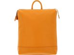Picard Pelle Zaino Luis Backpack Wintersun Arancione