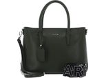 Picard Borsetta Borsa A Tracolla Superstar Handbag Pesto Verde Scuro