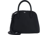 Lacoste Borsetta Borsa A Tracolla Bugatti Bag Black Nero