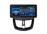 10.33" 6+128GB Android 15.0 Carplay Per Peugeot 207 Cc 2006-2015 Autoradio Gps Navi Wifi 4G Dab+ Bt Rds Dps"