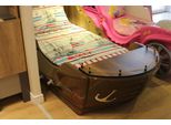 Letto Per Bambini Di Design Letto Per Giovani In Legno Letti Di Design Mobili Per La Camera Dei Bambini