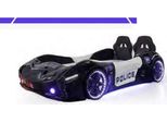 Auto Da Corsa Auto Letto Materasso Letto Bambini Letto Auto Letto Camera Bambini Letti Mobili Nuovo