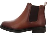 Marc O'polo Stivali Chelsea Damen 31363332373839 Braun 36 Eu