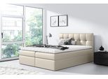 Letto Letto Matrimoniale Letto A Molle Letto Matrimoniale Letto Moderno Blu Camera Da Letto Letti 160X200