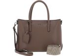 Picard Borsa A Tracolla Borsetta Superstar Shoulderbag Chai Marrone Chiaro