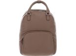 Picard Pelle Zaino Per Il Tempo Libero Zaino Luis Backpack Chai Grigio Talpa