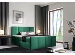 Letto Letto A Molle Mobili Camera Da Letto Design Doppio Hotel Moderno Nuovo