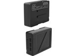 Techtek Batteria Compatibile Con [Dji] Inspire 2, Ronin 2, Ronin 4D Sostituisce TB50