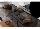 Lusso Divano Ad Angolo Divani A L Divani Moderni Soggiorno Tessile Tappezzeria Design Angolo Nuovo