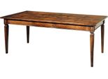 Tavoli Per La Sala Da Pranzo Tavolo Design Mobili In Legno Tavolo Da Pranzo Mobili In Legno Massiccio