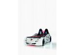 Letto Auto Camera Dei Bambini Auto Da Corsa Letto Letto Per Bambini Letto In Legno Mobili Nuovo