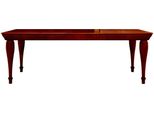 Tavola Di Lusso Tavoli Di Legno Marrone Tavoli Da Pranzo Tavolo Da Pranzo Design Italiano Nuovo