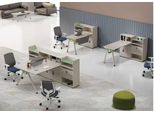 Scrivania Angolare Di Design Arredo Ufficio Mobili Scrivanie Mobili