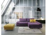 Eleganc Divano Angolare A L In Tessuto Divano Soggiorno Design Moderno Divani Nuovi