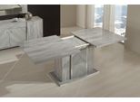 Tavolo Da Pranzo Di Lusso Tavolo Allungabile Tavoli In Legno Tavoli Da Pranzo Moderni Design Italia