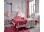Letti Moderni Letto Per Bambini Letto Per La Camera Dei Bambini Letto Per Bambini Mobili In Legno Bianco Nuovo