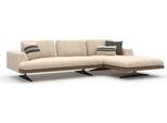 Divano Angolare Bianco Di Lusso Soggiorno A L Divano Moderno Relax Arredamento Di Design