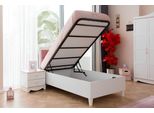Letto Singolo Elegante Letto Per Bambini Mobili Per La Camera Dei Bambini Letto Con Contenitore