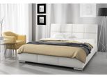 Letto Letto Matrimoniale Letto Matrimoniale Struttura Del Letto Letto Imbottito Letti 160X200 Arredamento