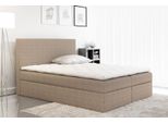 Letto Boxspring Design Tessile Matrimoniale Hotel Moderno Letto Camera Da Letto Letti Tessuto