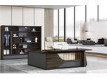Eckschreibtisch Tisch Büro Tische Schreibtische Möbel Chefschreibtisch
