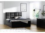 Letto Boxspring Design Doppio Hotel Moderno Camera Da Letto Letti Letto Box Nuovo
