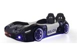 Auto Da Corsa Auto Letto Materasso Per Bambini Letto Auto Letto Camera Dei Bambini Mobili Nuovi