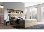 Letto Box Spring Letto Matrimoniale Hotel Moderno Letto Box Letti Camera Da Letto