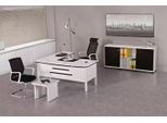 Set Da Ufficio Di Lusso Mobili Da Studio Scrivanie Angolari Mobili Da Ufficio In Legno