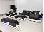 Zona Giorno Di Design Divano Angolare Lform Divano Imbottito Suite Angolare Divano Suite Di Design
