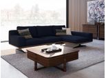Divano Angolare Di Design Moderno Di Lusso A Forma Di L Set Divano Imbottito Relax Soggiorno