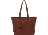 Picard Borsa A Tracolla Borsa Shopper Bella Shopper Whisky Marrone