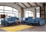 Divano Angolare In Tessuto Di Lusso Forma A L In Tessuto Divano Moderno Soggiorno Design Arredamento