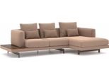 Mobili Imbottiti Divano Ad Angolo A L Beige Mobili Di Design Suite Ad Angolo Soggiorno