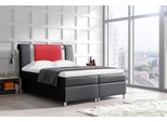 Letto Con Rete Boxspring Letti Mobili Matrimoniale 160X200 Camera Da Letto Hotel Nuovo
