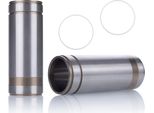 Rosfix Rivestimento Cilindro Compatibile Con Graco Ultra Max Ii 1095/1595 | Gmax Ii 5900 | Mark V | Ricambio Per Standard E Procontractor