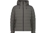 Cmp Uomo Giacca Fisso Cappuccio Herren Giacca Invernale