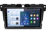 Autoradio Navi 9''Android13 1+32G Dab+ Per Mazda CX-7 2008-2015 Gps Wifi Usb Swc Bt Rds