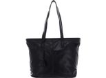 Picard Borsa A Tracolla Borsa Shopper Bella Shopper Black Nero