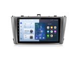 9''Andriod13 Auroradio Carplay 2+64G FüR Toyota Avensis 2008-2015 Gps Navi Swc Rds Dsp DAB+2DIN Fm
