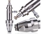 Rosfix Pompa Maxlife – Pezzo Di Ricambio Per Gli Spruzzatori Di Vernice Graco Ultra-Max Ii 1095 E G-Max 5900 | Alta Qualità E Durevole