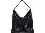 Picard Borsa Shopper Borsa A Tracolla Cool Down Shopper Black Nero