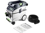 Festool Absaugmobil Cleantec Ctm 36 Ei AC-LHS